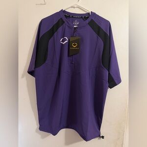 evoshield pro team bp jacket